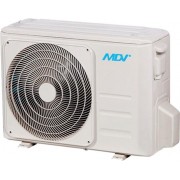 MDV All Easy MDSAE-09HRFN8/MDOAE-09HFN8