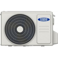 General Climate Pulsar GC-RE07HR/GU-RE07H