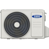 Кондиционер General Climate Pulsar GC-RE09HR/GU-RE09H