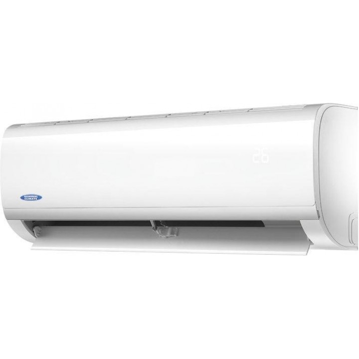 General Climate Pulsar GC-RE24HR/GU-RE24H General Climate Pulsar GC-RE24HR/GU-RE24H