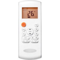 Кондиционер General Climate Pulsar GC-RE24HR/GU-RE24H