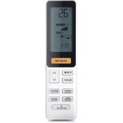 Haier Flexis Super Match AS25S2SF1FA-W/1U25S2SM1FA