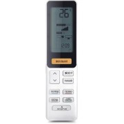 Haier Flexis Super Match AS35S2SF1FA-W/1U35S2SM1FA