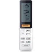 Haier Flexis Super Match AS50S2SF1FA-W/1U50S2SM1FA