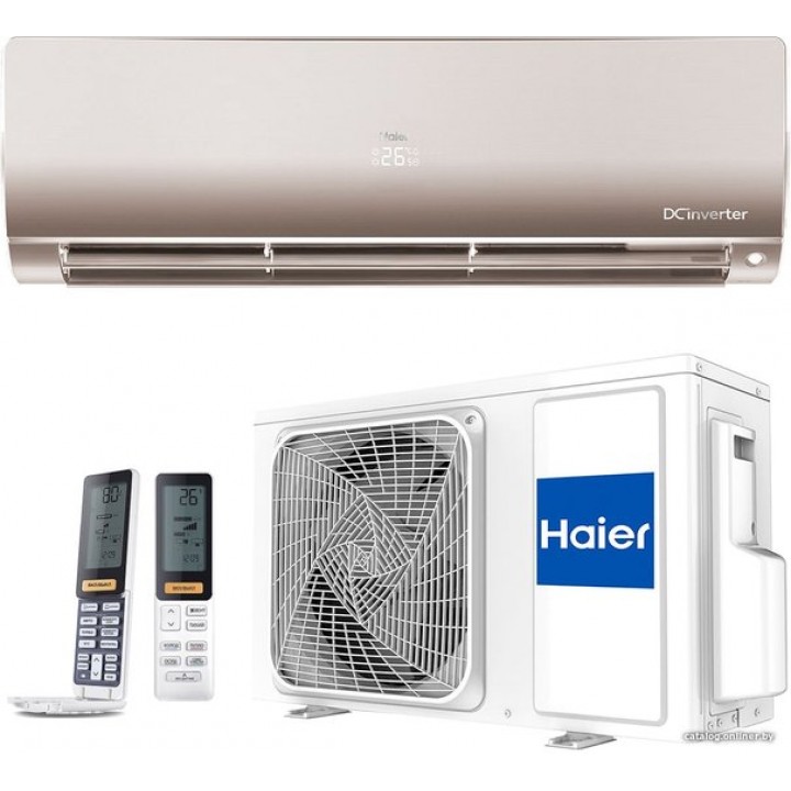 Haier Flexis Super Match AS70S2SF1FA-G/1U70S2SM1FA Haier Flexis Super Match AS70S2SF1FA-G/1U70S2SM1FA