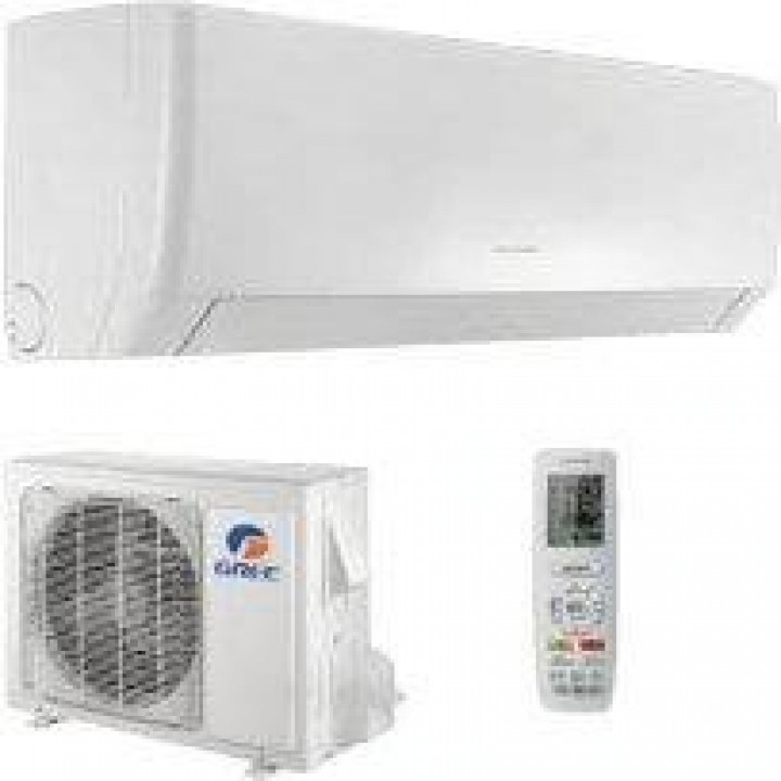 Gree Pular Inverter R32 GWH12AGB-K6DNA1A Gree Pular Inverter R32 GWH12AGB-K6DNA1A