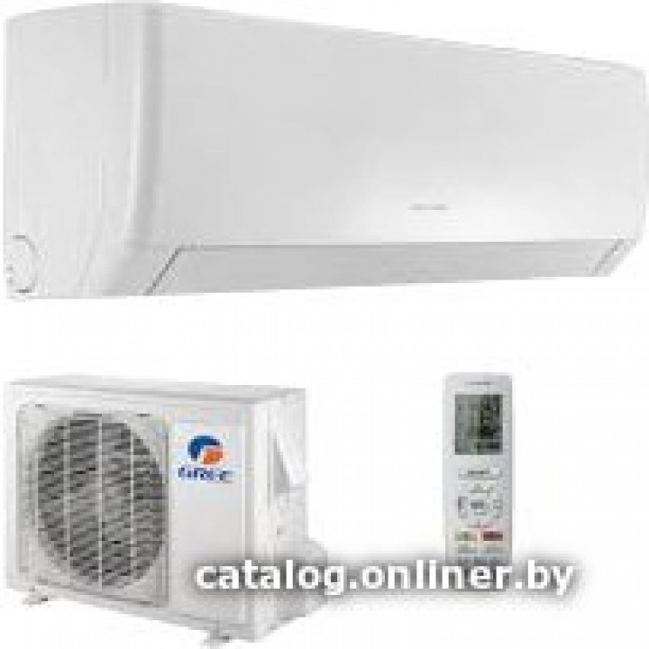 Gree Pular Inverter R32 GWH18AGD-K6DNA1D Gree Pular Inverter R32 GWH18AGD-K6DNA1D