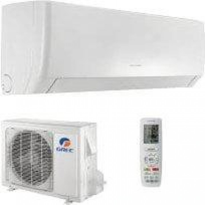 Gree Pular Inverter R32 GWH24AGD-K6DNA1C Gree Pular Inverter R32 GWH24AGD-K6DNA1C