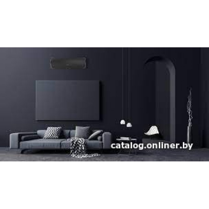 Gree Lyra Inverter R32 GWH12ACC-K6DNA1F (черный) Gree Lyra Inverter R32 GWH12ACC-K6DNA1F (черный)