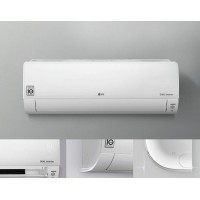 LG Evo Max DC07RH