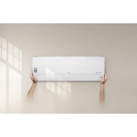 LG Evo Max DC07RH