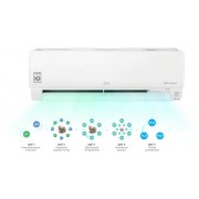LG Evo Max DC07RH