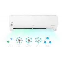LG Evo Max DC07RH