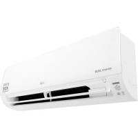 LG Evo Max DC07RH