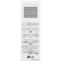 LG Evo Max DC07RH