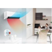 LG Evo Max DC07RH