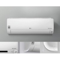 Кондиционер LG Evo Max DC09RH