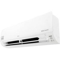 Кондиционер LG Evo Max DC09RH