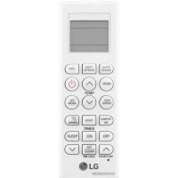 Кондиционер LG Evo Max DC09RH