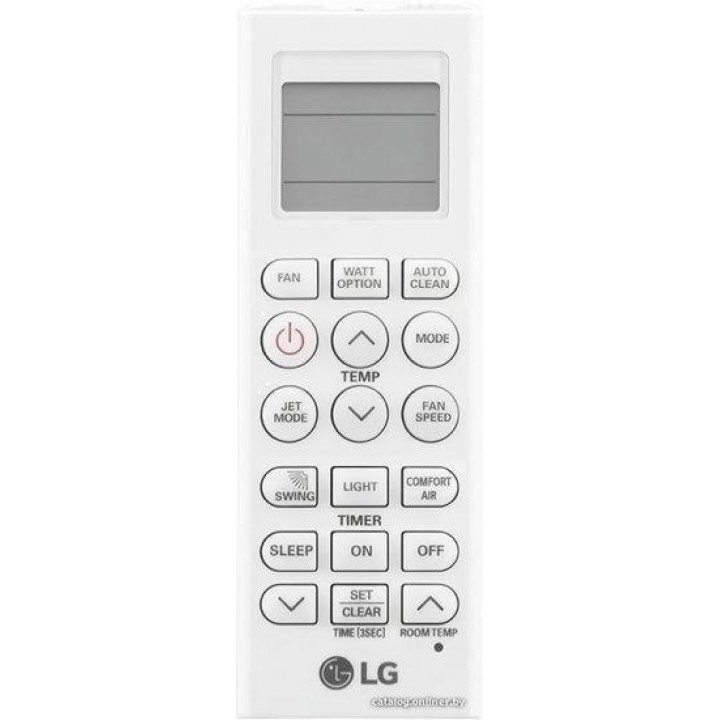 LG Evo Max DC09RH LG Evo Max DC09RH