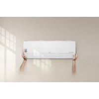 Кондиционер LG Evo Max DC12RH