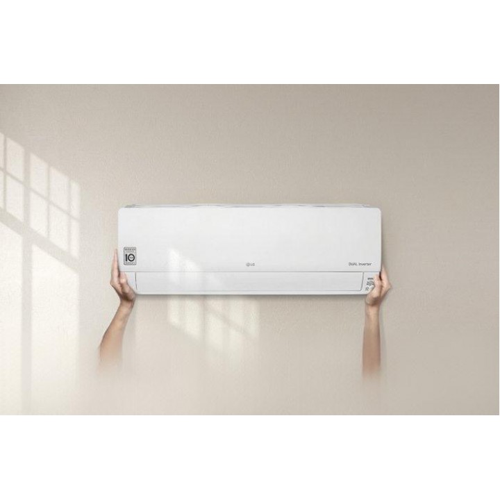 LG Evo Max DC12RH LG Evo Max DC12RH
