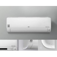 Кондиционер LG Evo Max DC12RH