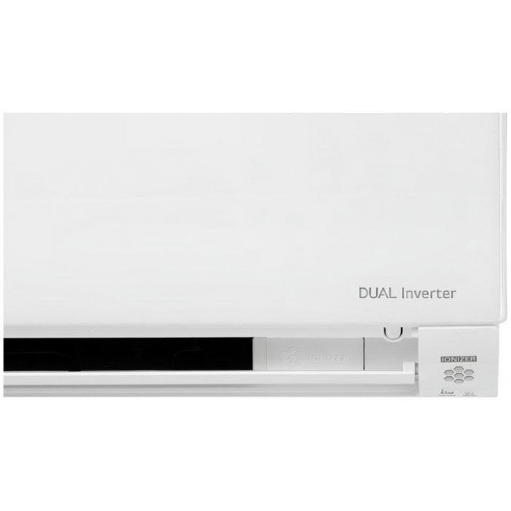 LG Evo Max DC12RH LG Evo Max DC12RH