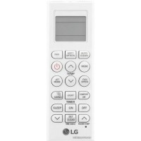 Кондиционер LG Evo Max DC12RH