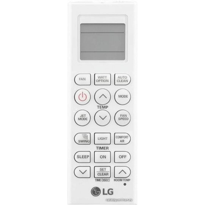 LG Evo Max DC12RH LG Evo Max DC12RH
