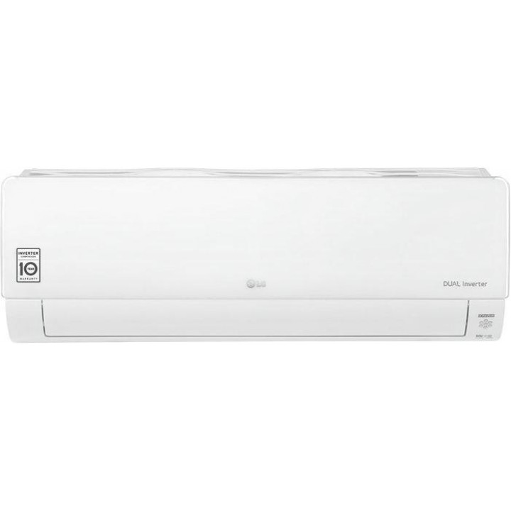 LG Evo Max DC18RH LG Evo Max DC18RH