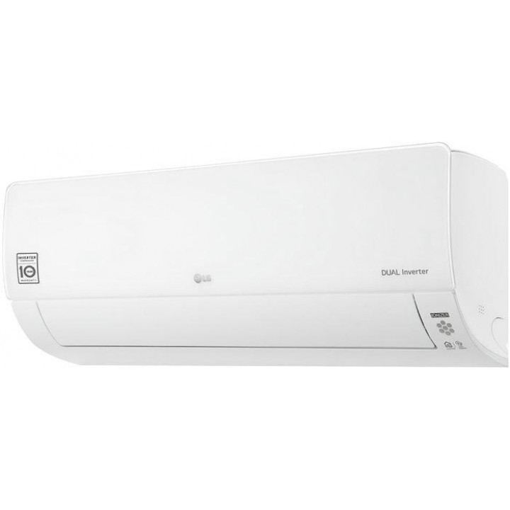 LG Evo Max DC18RH LG Evo Max DC18RH
