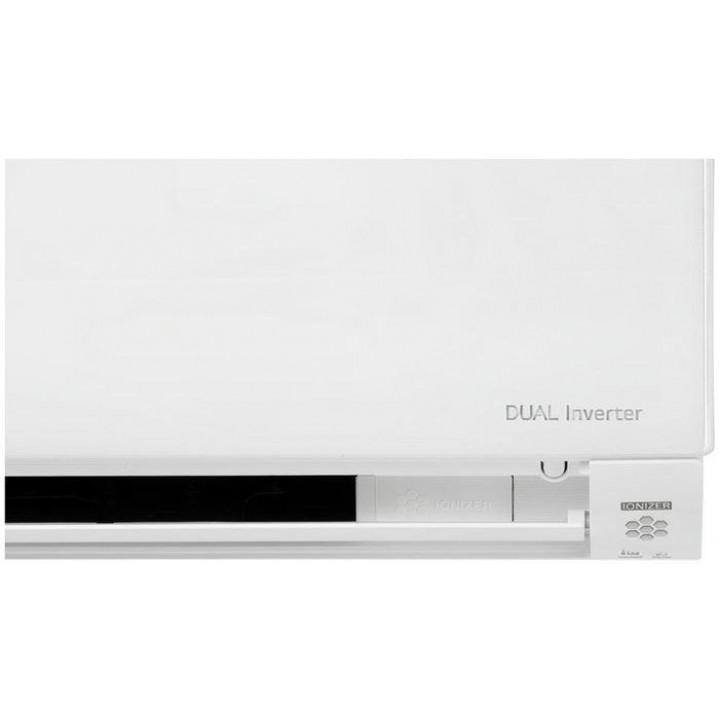 LG Evo Max DC18RH LG Evo Max DC18RH