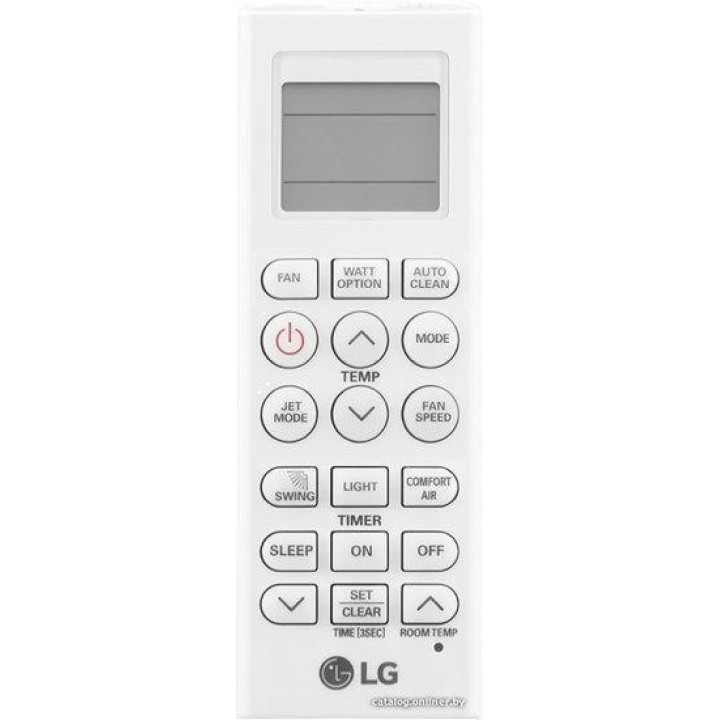 LG Evo Max DC18RH LG Evo Max DC18RH