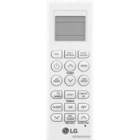 Кондиционер LG Evo Max DC24RH