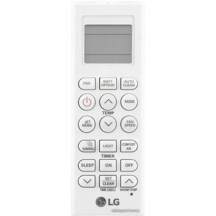LG Evo Max DC24RH LG Evo Max DC24RH