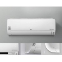 Кондиционер LG Evo Max DC24RH