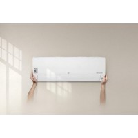 Кондиционер LG Evo Max DC24RH
