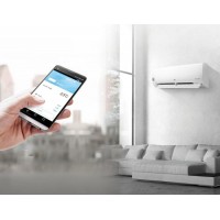Кондиционер LG Evo Max DC24RH