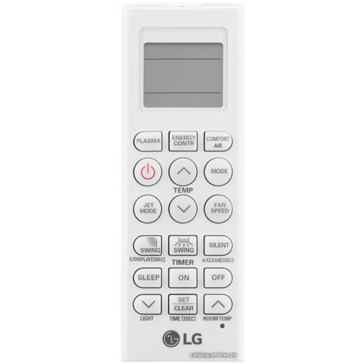 LG Eco Smart 2021 PC07SQR LG Eco Smart 2021 PC07SQR