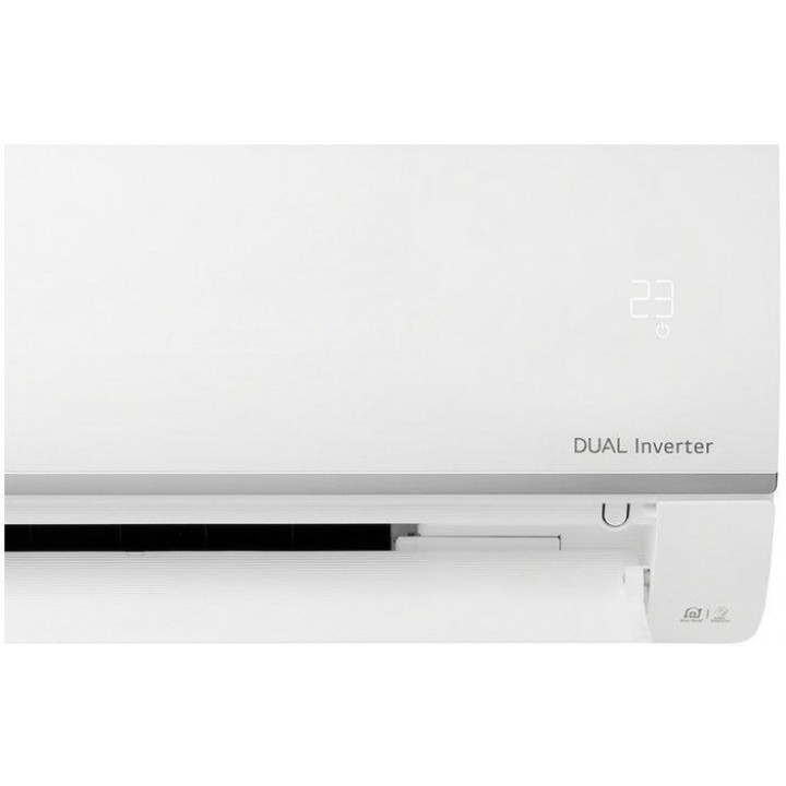LG Eco Smart 2021 PC09SQR LG Eco Smart 2021 PC09SQR
