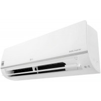 Кондиционер LG Eco Smart 2021 PC12SQ