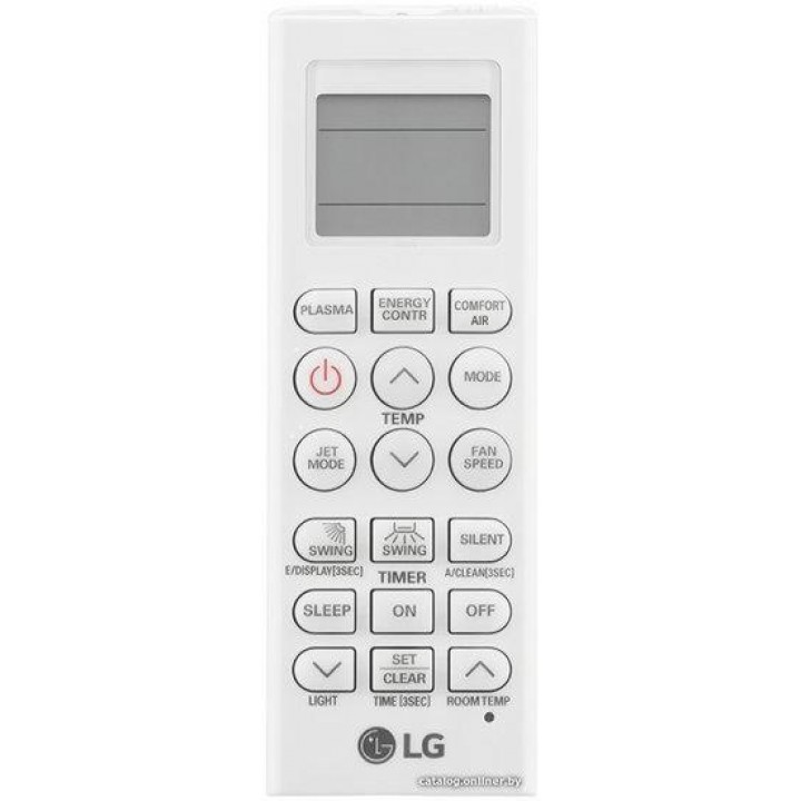 LG Eco Smart 2021 PC18SQ LG Eco Smart 2021 PC18SQ
