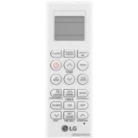 Кондиционер LG Eco Smart 2021 PC24SQ