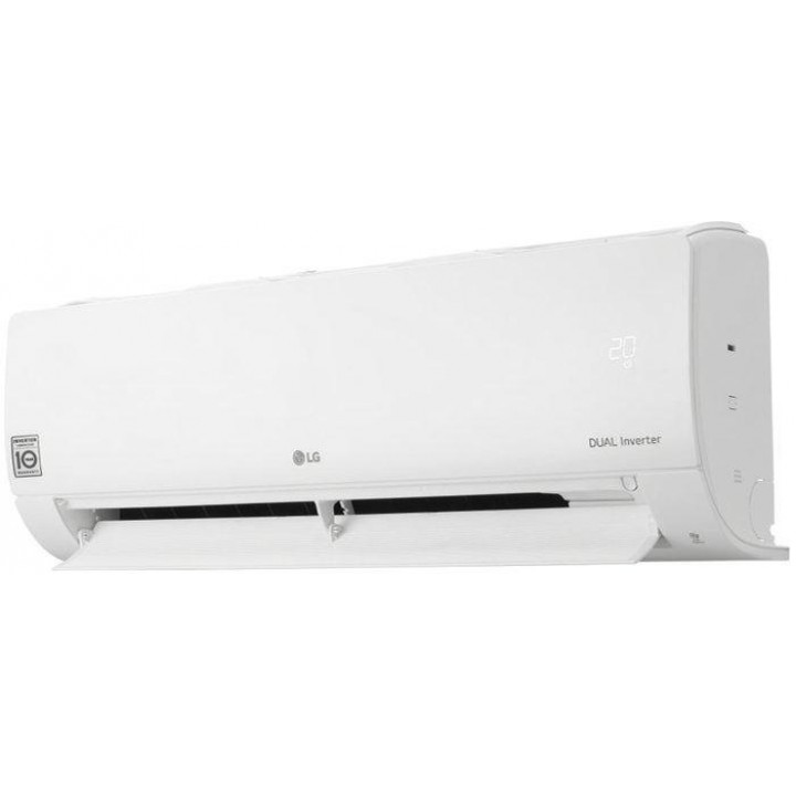 LG Eco S09EQR LG Eco S09EQR