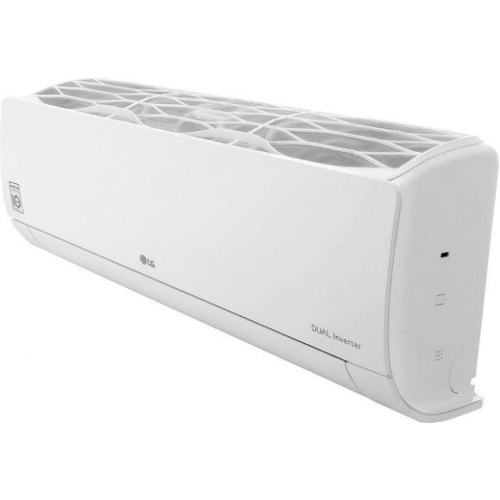 LG Eco S09EQR LG Eco S09EQR