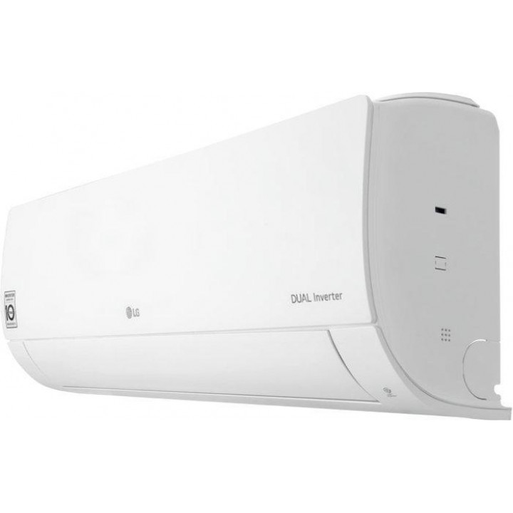LG Eco S09EQR LG Eco S09EQR