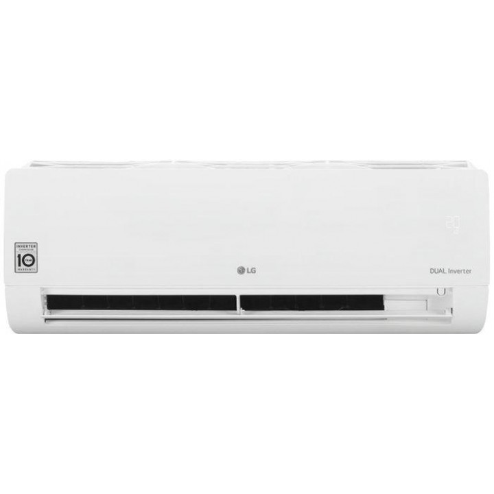 LG Eco S09EQR LG Eco S09EQR