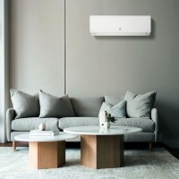 Кондиционер Electrolux Fusion Ultra DC Inverter EACS/I-18HF/N8_21Y