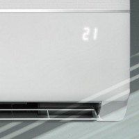 Кондиционер Electrolux Fusion Ultra DC Inverter EACS/I-18HF/N8_21Y
